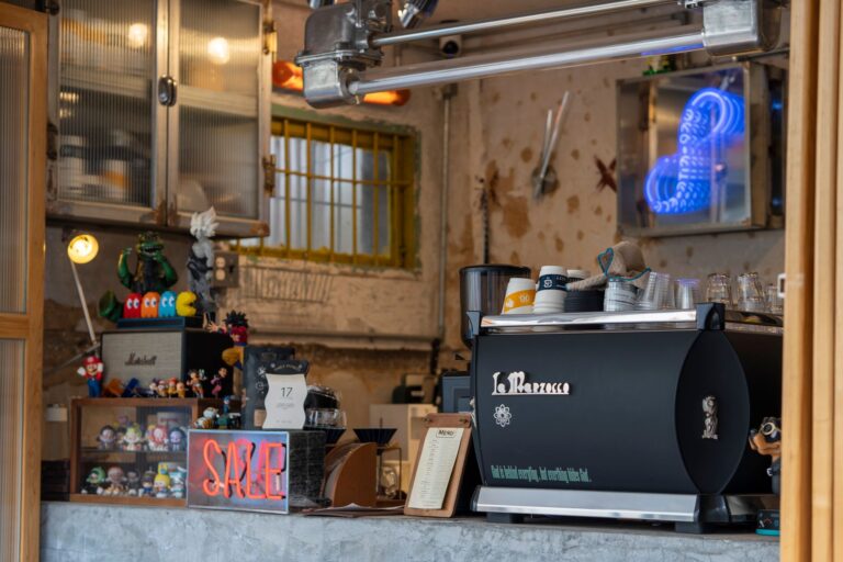 Wendougee LITA review: ¿la máquina de espresso china que revoluciona las cafeterías caseras?
